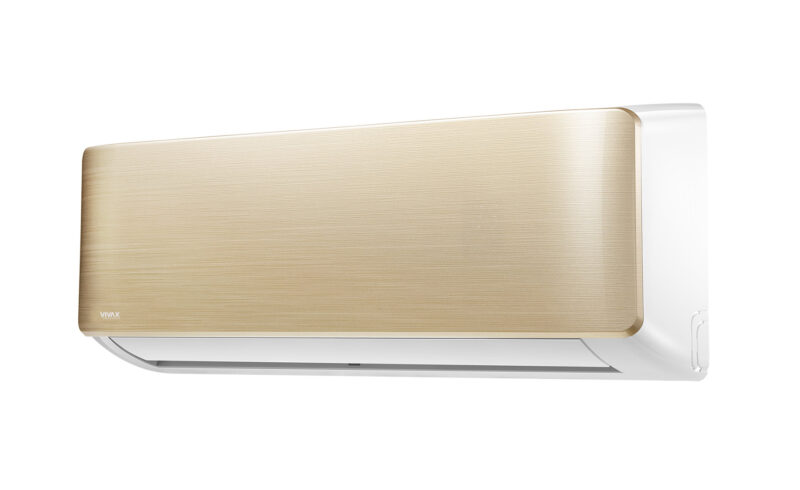 ACP-12CH35AEHIs R32 GOLD ACP-18CH50AEHI+ R32 ZLATNA