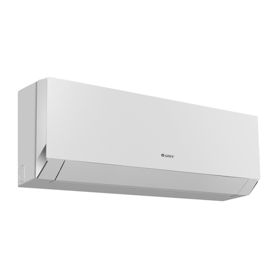 Klima Comfort Clivia AI 12k inverter WiFi