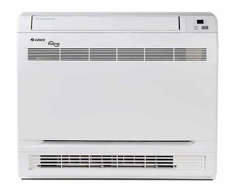 Klima Comfort KONZOLNA 18k Inverter Gree