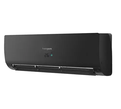 Klima Premium Kron Black 12k inverter WiFi