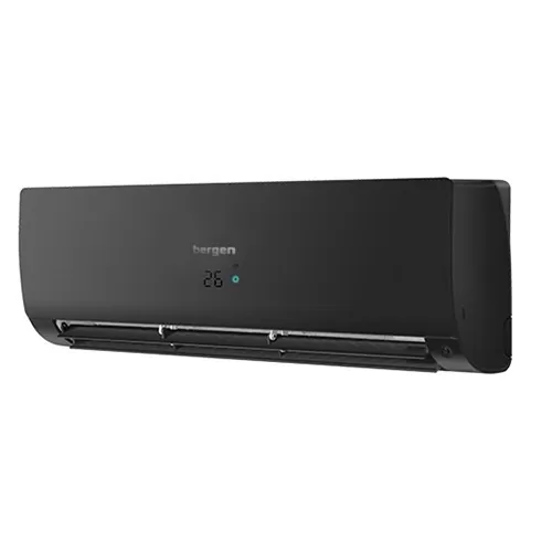 Klima Premium Kron Black 12k inverter WiFi