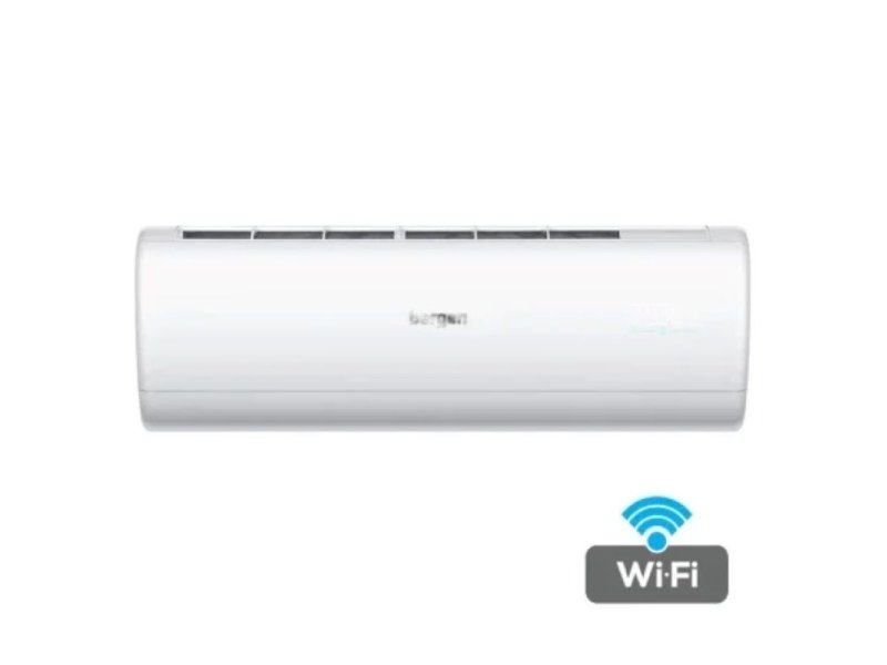 Klima  Premium Pure 12k WiFi Bergen