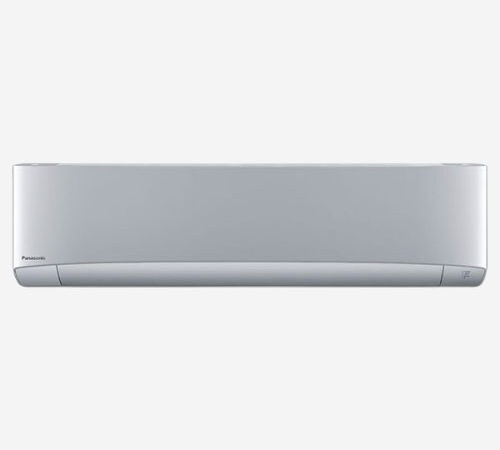 PANASONIC ETHEREA INVERTER KLIMA SILVER KIT-XZ50-ZKE 18000 Btu