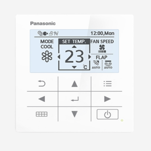 Panasonic žičani daljinski upravljač CZ-RD517C