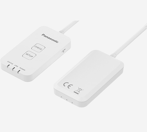 PANASONIC WI FI ADAPTER CZ-TACG1