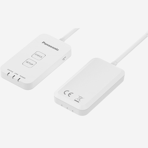 PANASONIC WI FI ADAPTER CZ-TACG1