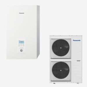 PANASONIC TOPLOTNA PUMPA AQUAREA T-CAP KIT-WXC16H9E8 16kW