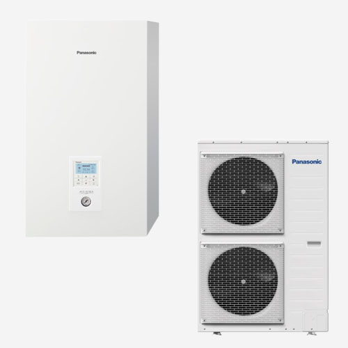 PANASONIC TOPLOTNA PUMPA AQUAREA T-CAP KIT-WXC16H9E8 16kW