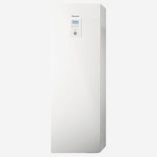 PANASONIC TOPLOTNA PUMPA AQUAREA ALL IN ONE T-CAP KIT-AXC16HE8