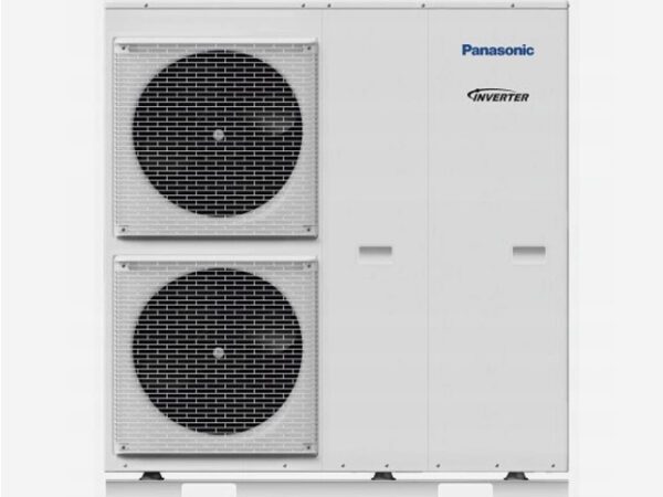 product_4601 PANASONIC TOPLOTNA PUMPA AQUAREA T-CAP R32 WH-MXC16J9E8 16kW (Trofazna)