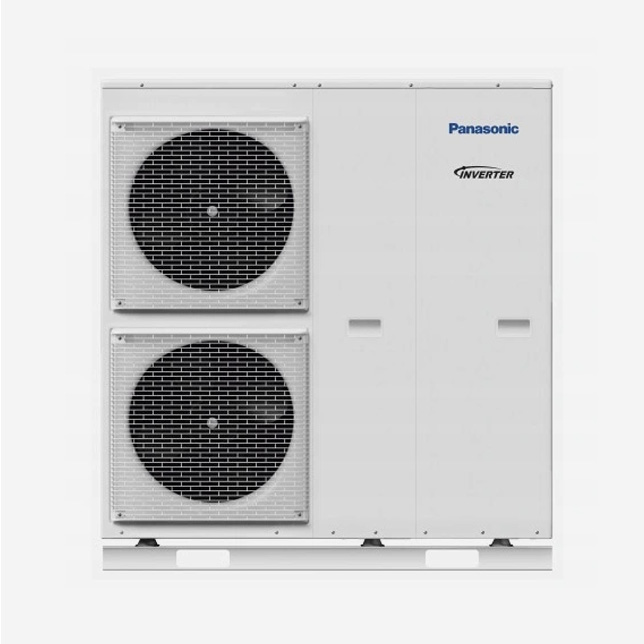 PANASONIC TOPLOTNA PUMPA AQUAREA T-CAP R32 WH-MXC12J9E8 12kW (Trofazna)