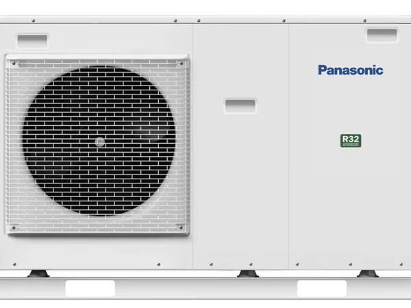 PANASONIC TOPLOTNA PUMPA AQUAREA R32 MONOBLOK WH-MDC07J3E5