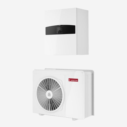 ARISTON TOPLOTNA PUMPA NIMBUS PLUS 150 S T NET