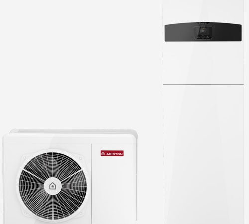 product_4796 ARISTON TOPLOTNA PUMPA NIMBUS COMPACT 150 S T NET R32 17,65 kW