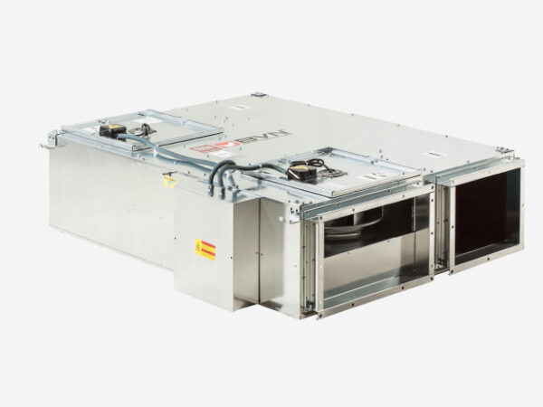 BGK 300 REKUPERATOR ZA VENTILACIJU