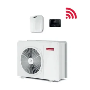 product_6698 Toplotna pumpa monoblok ARISTON NIMBUS POCKET M T NET 150 R32 (min/max) - 4.08kW/17.65kW trofazna