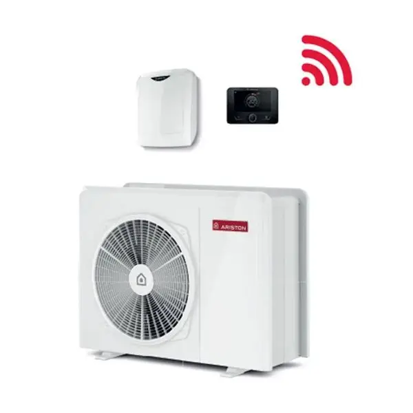 product_6698 Toplotna pumpa monoblok ARISTON NIMBUS POCKET M T NET 150 R32 (min/max) - 4.08kW/17.65kW trofazna