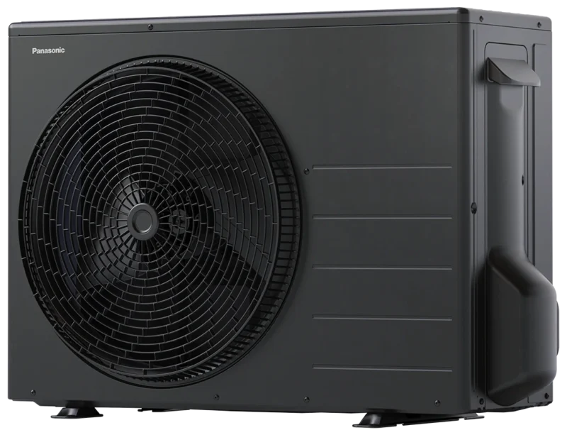 Aquarea toplotna pumpa High Performance All In One KIT-ADC07K3E5B (R32)