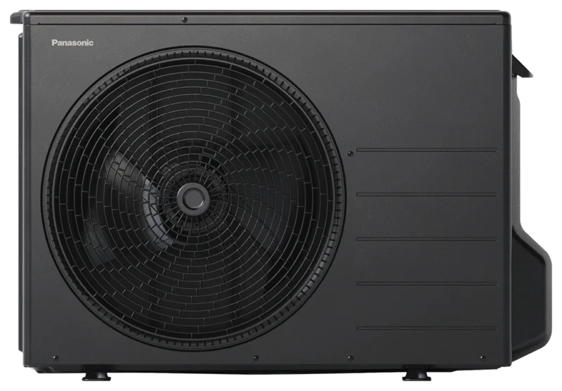 Aquarea toplotna pumpa High Performance Split KIT-WC05K3E5 (R32)