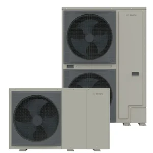 BOSCH Reverzibilna toplotna pumpa - Monoblok  - CS2000AWF 4 R-S