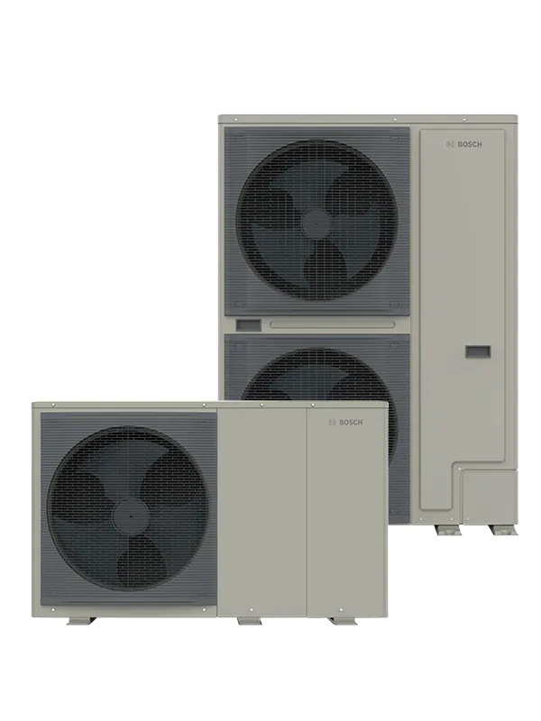 BOSCH Reverzibilna toplotna pumpa - Monoblok - CS2000AWF 22 R-T