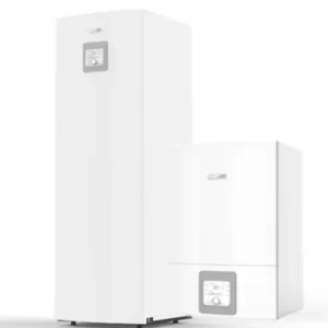 BOSCH - Unutrašnja jedinica - Split - COMPRESS 3400i - AWS 10 B