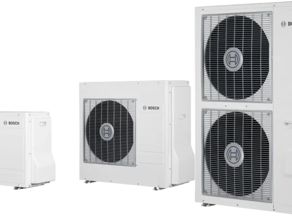 BOSCH - Spoljašnja jedinica - Split - COMPRESS 3400i - AWS 6 OR-S