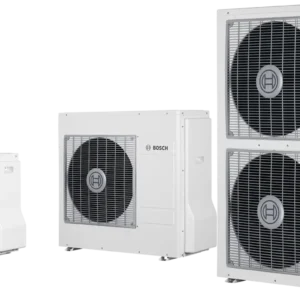 BOSCH - Spoljašnja jedinica - Split - COMPRESS 3400i - AWS 14 OR-S