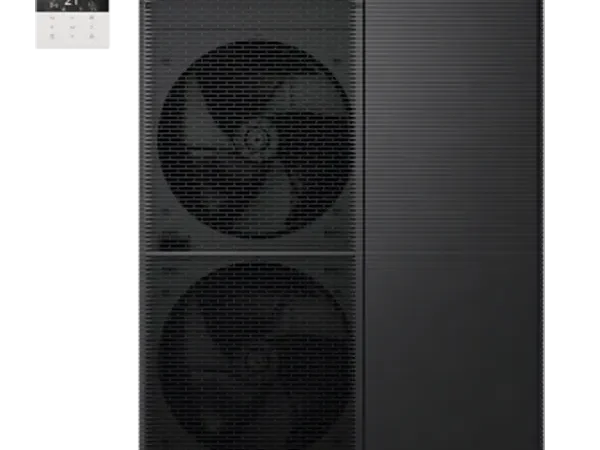 Spoljašnja jedinica - Aquarea T-CAP M series R290 - WH-WXG12ME5