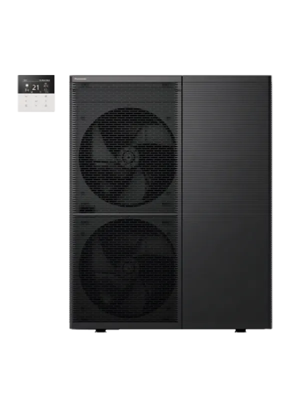 Spoljašnja jedinica - Aquarea T-CAP M series R290 - WH-WXG25ME8 - 25kW