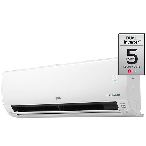 Veliki i mali servis klime