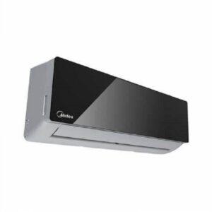 MSAFBU-12HRDNX BLACK