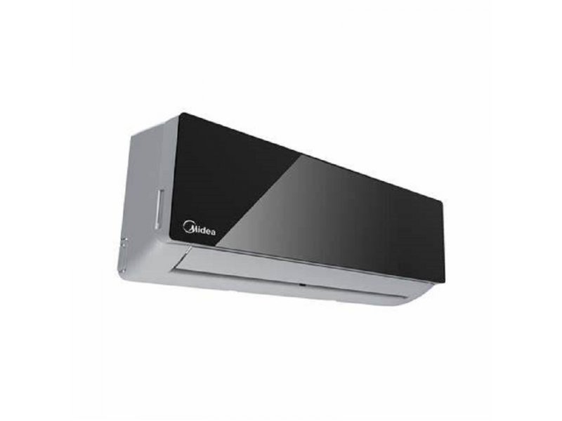 MSAFBU-12HRDNX BLACK