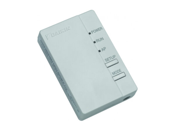 daikin-kontr BRP069B42+KRP980A1, BRP069B45