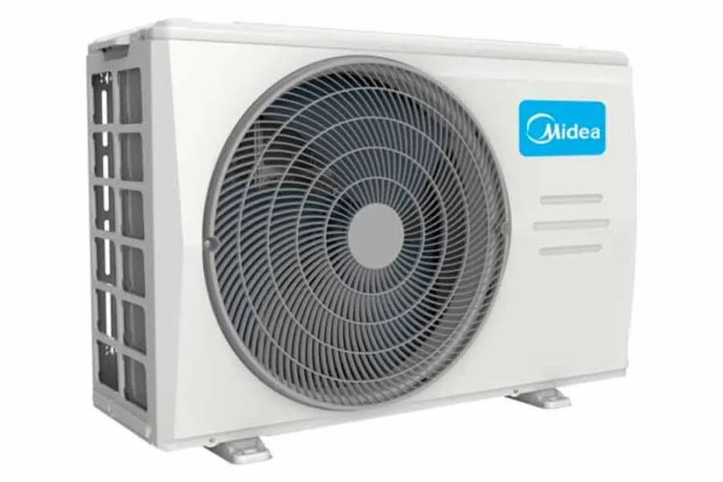 midea-xtreme-inverter-spoljna-jedinica MSAG-12HRN1