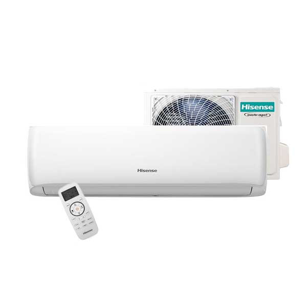 Hisense Klime Sa Ugradnjom