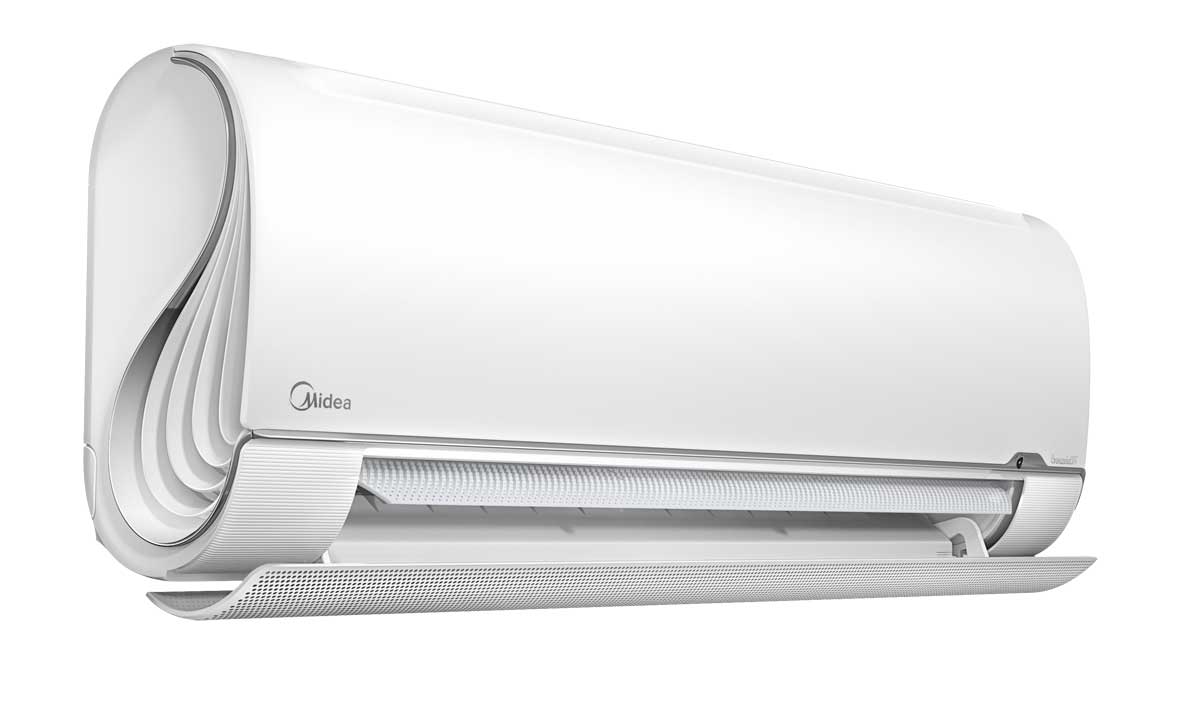 Ovlasceni servis za midea klime