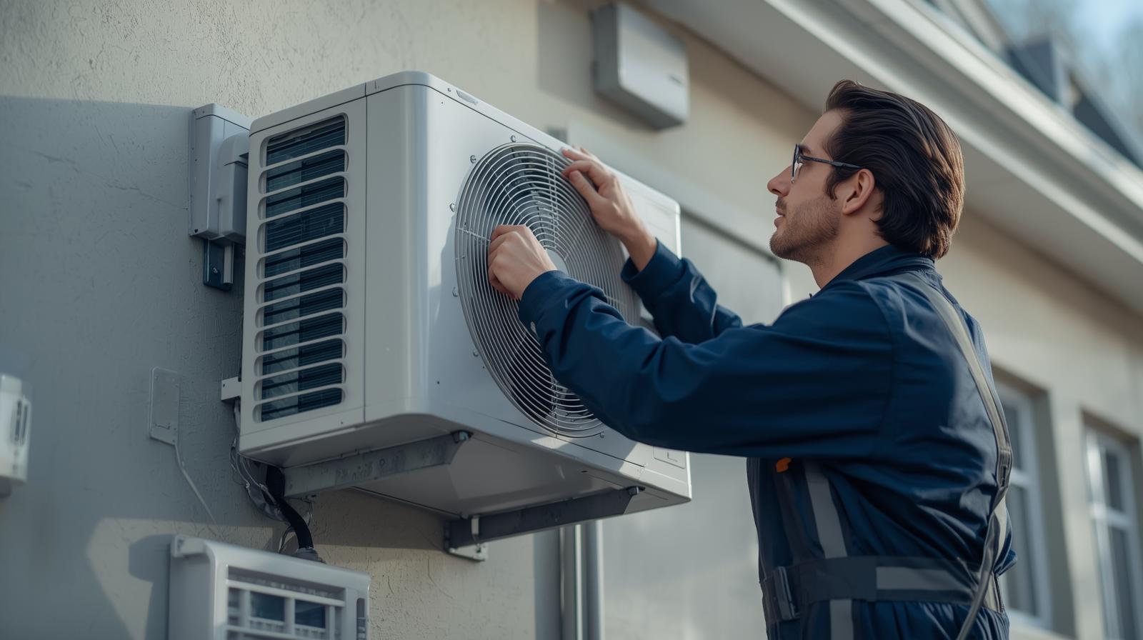 UGRADNJA TOPLOTNE PUMPE