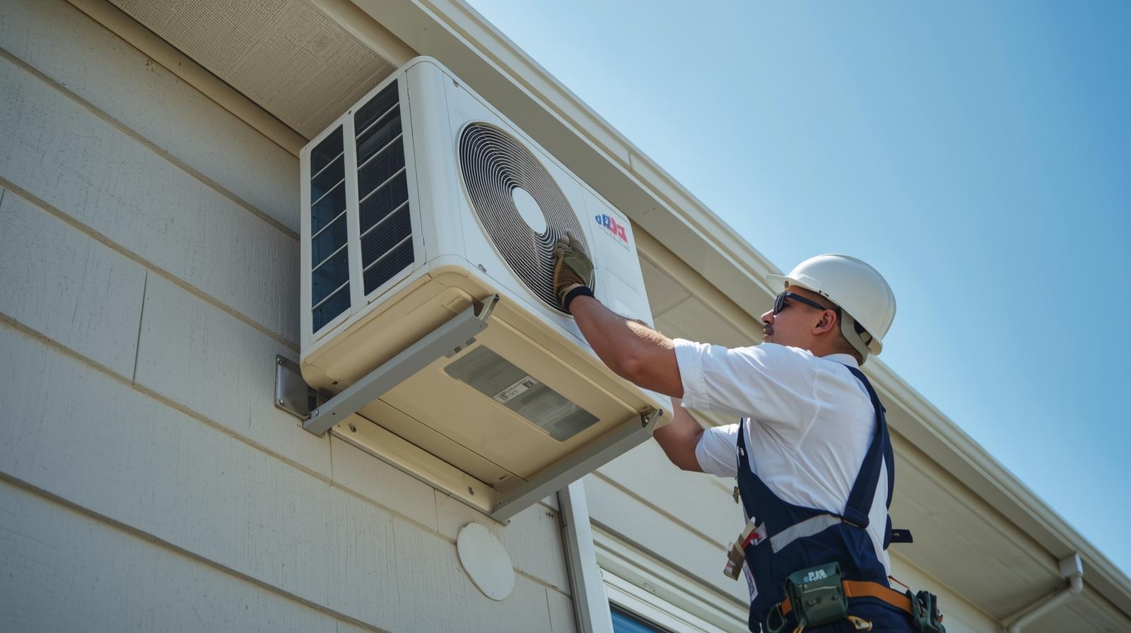 UGRADNJA TOPLOTNE PUMPE