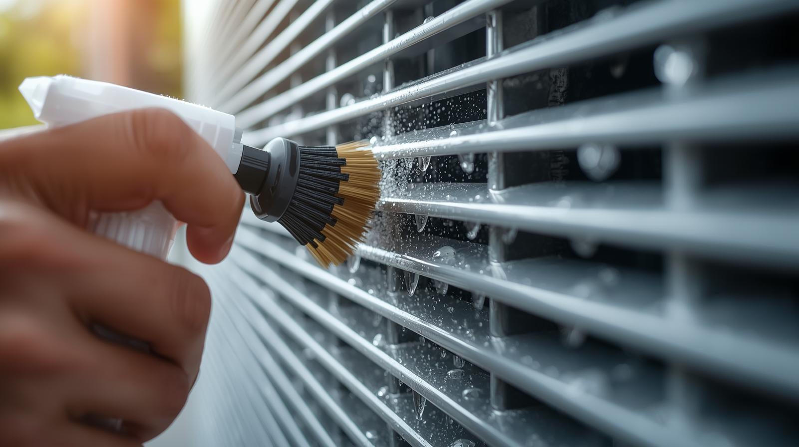 Dubinsko pranje & čišćenje klime