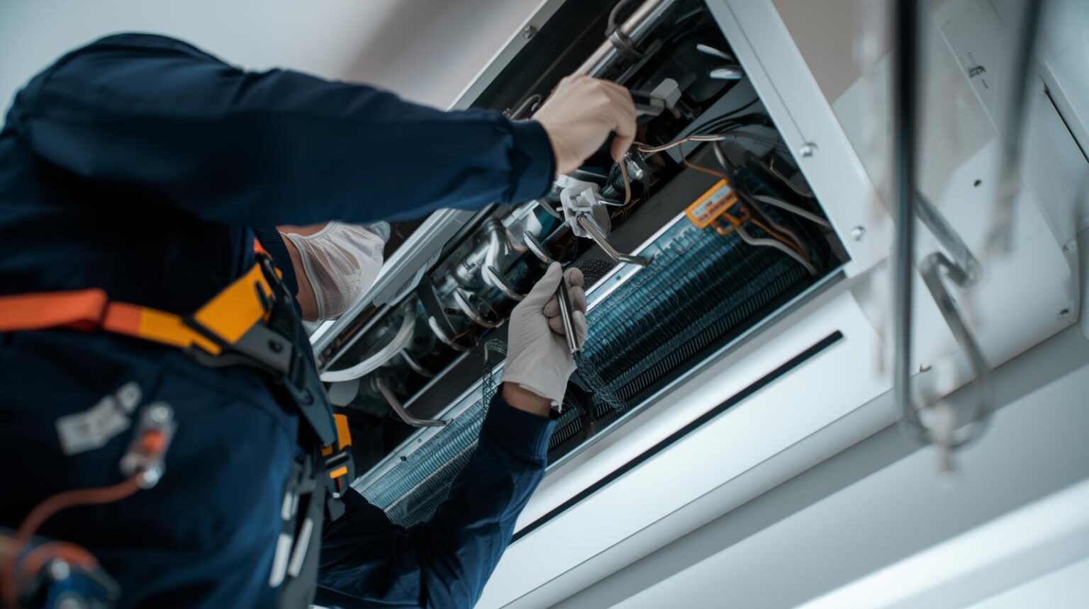 Mali Servis Klime