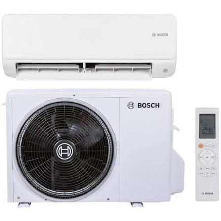 Bosch Klime Sa Ugradnjom